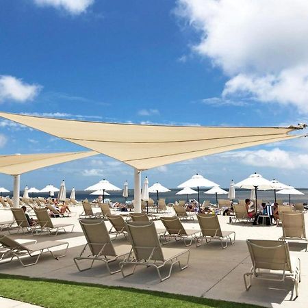 1313 Pelican Watch - Seabrook Island - Beachfront 5 Star Condo - Fido Friendly 외부 사진