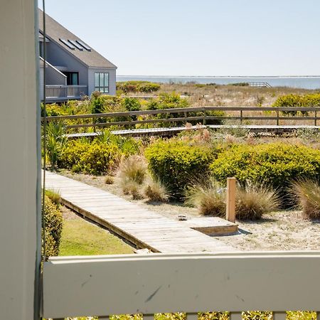1313 Pelican Watch - Seabrook Island - Beachfront 5 Star Condo - Fido Friendly 외부 사진