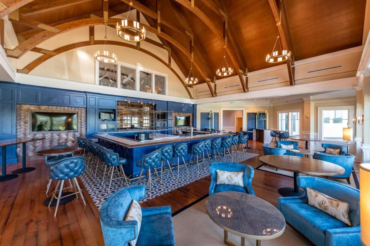 1313 Pelican Watch - Seabrook Island - Beachfront 5 Star Condo - Fido Friendly 외부 사진