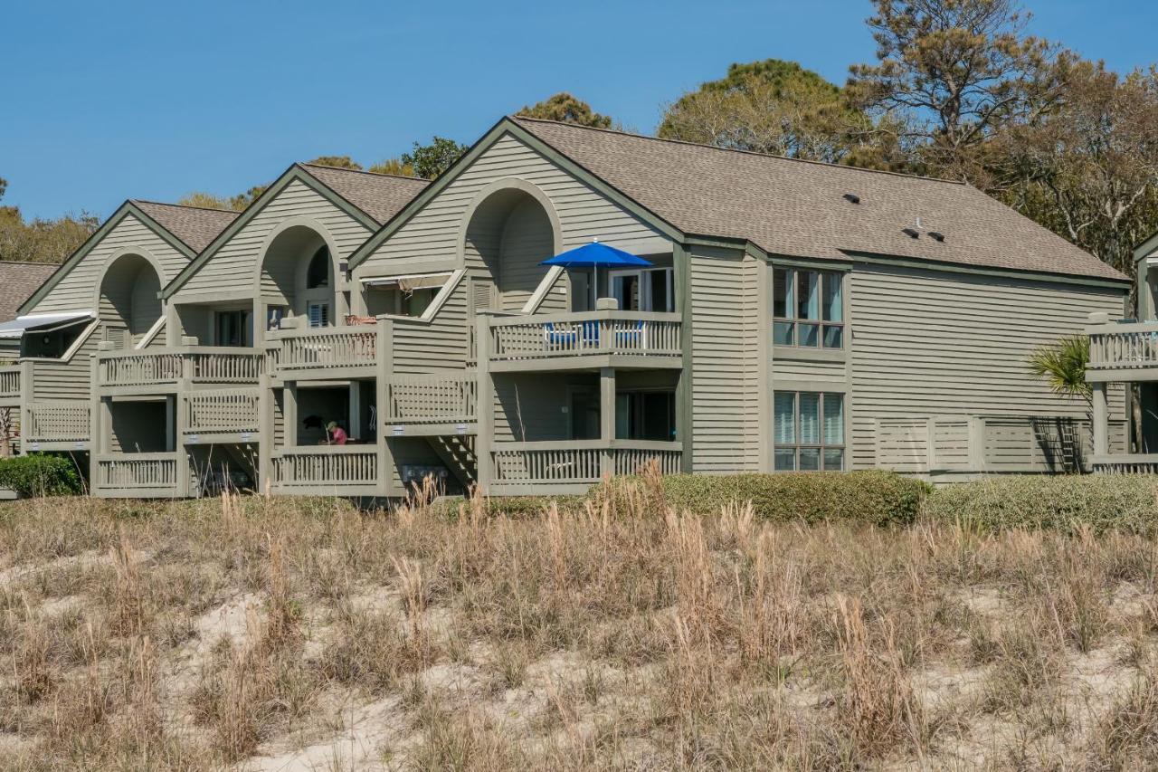 1313 Pelican Watch - Seabrook Island - Beachfront 5 Star Condo - Fido Friendly 외부 사진
