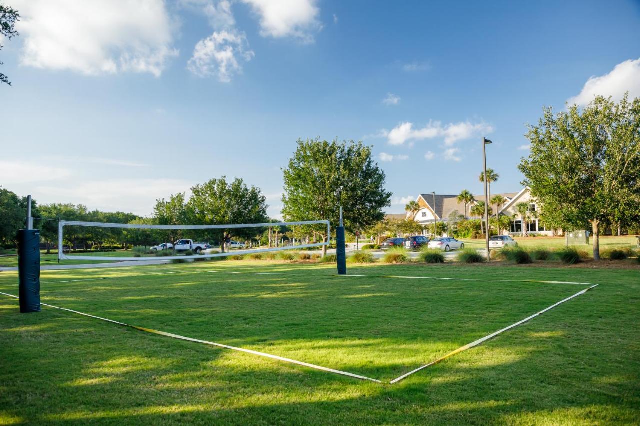 1313 Pelican Watch - Seabrook Island - Beachfront 5 Star Condo - Fido Friendly 외부 사진