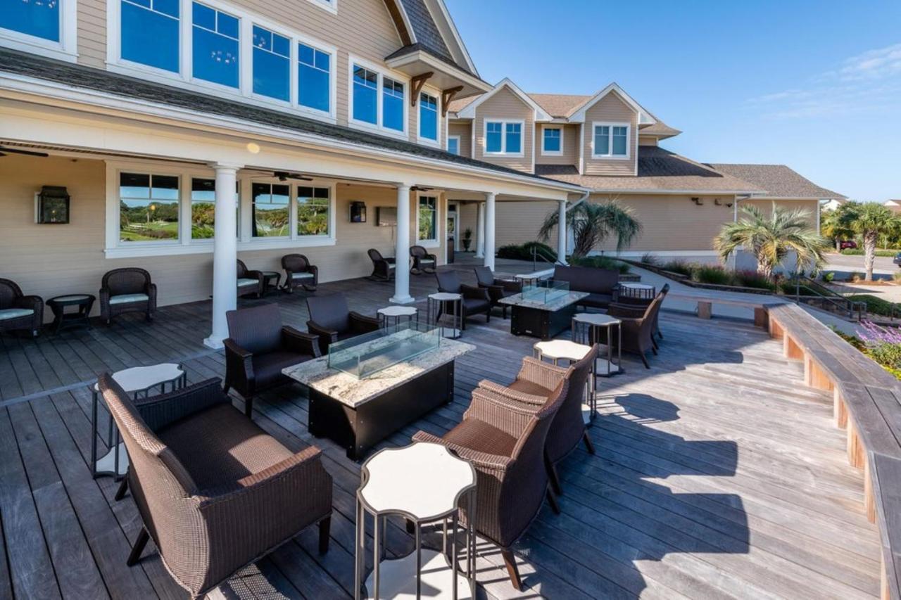 1313 Pelican Watch - Seabrook Island - Beachfront 5 Star Condo - Fido Friendly 외부 사진