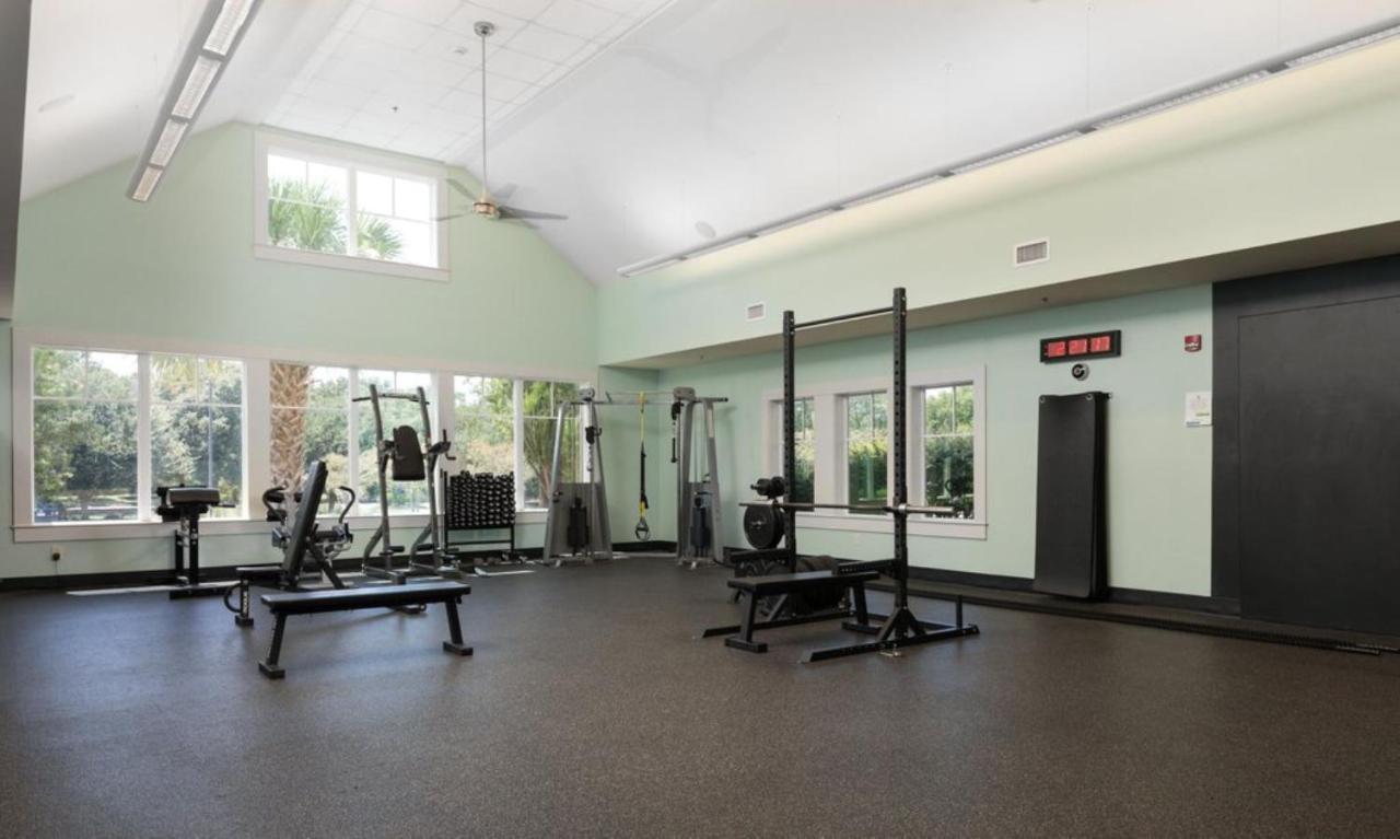 1313 Pelican Watch - Seabrook Island - Beachfront 5 Star Condo - Fido Friendly 외부 사진