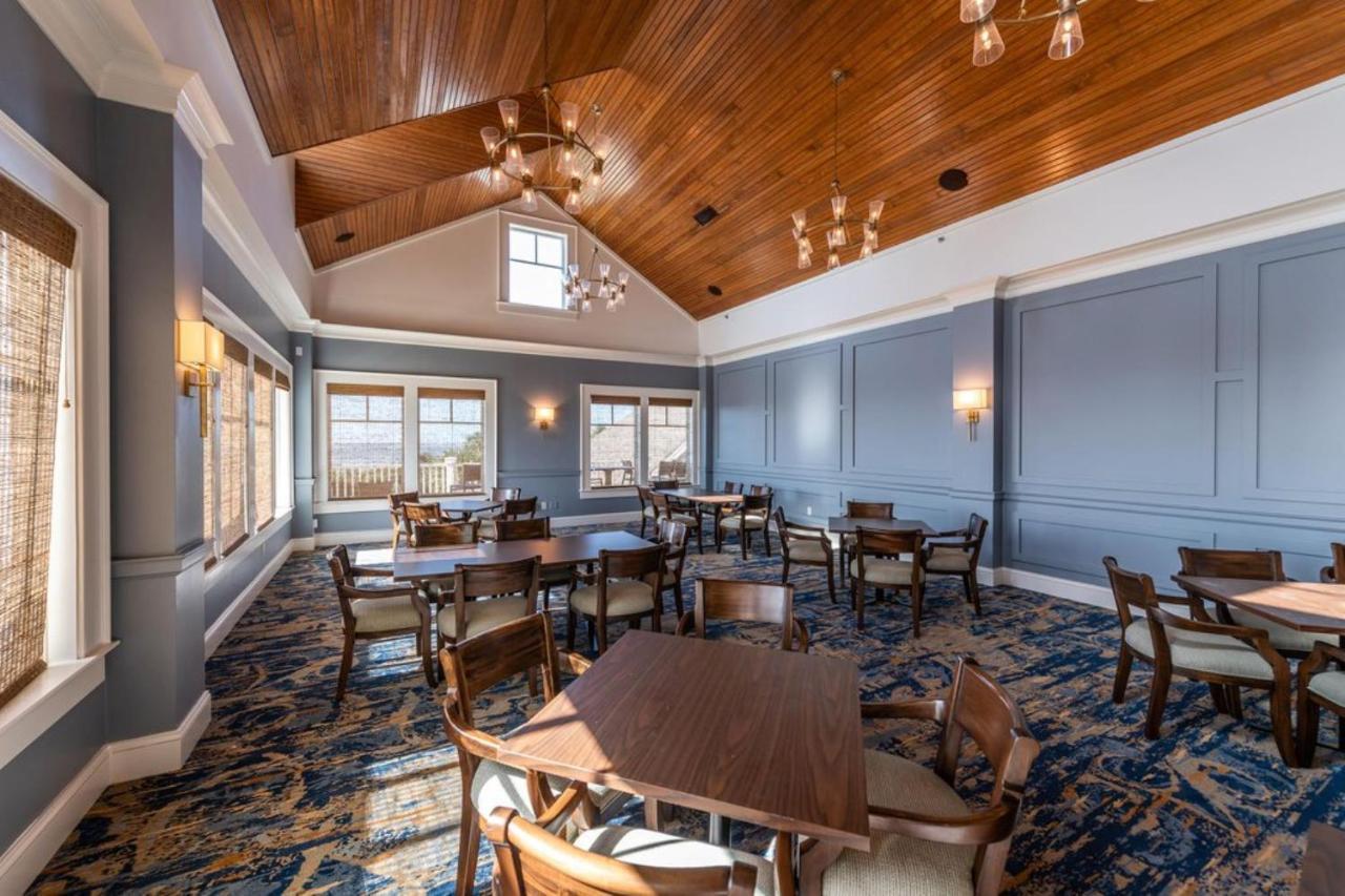 1313 Pelican Watch - Seabrook Island - Beachfront 5 Star Condo - Fido Friendly 외부 사진