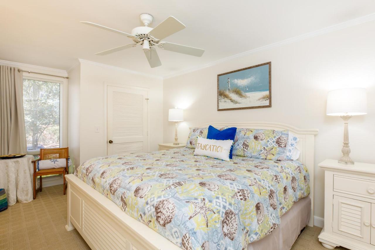 1313 Pelican Watch - Seabrook Island - Beachfront 5 Star Condo - Fido Friendly 외부 사진