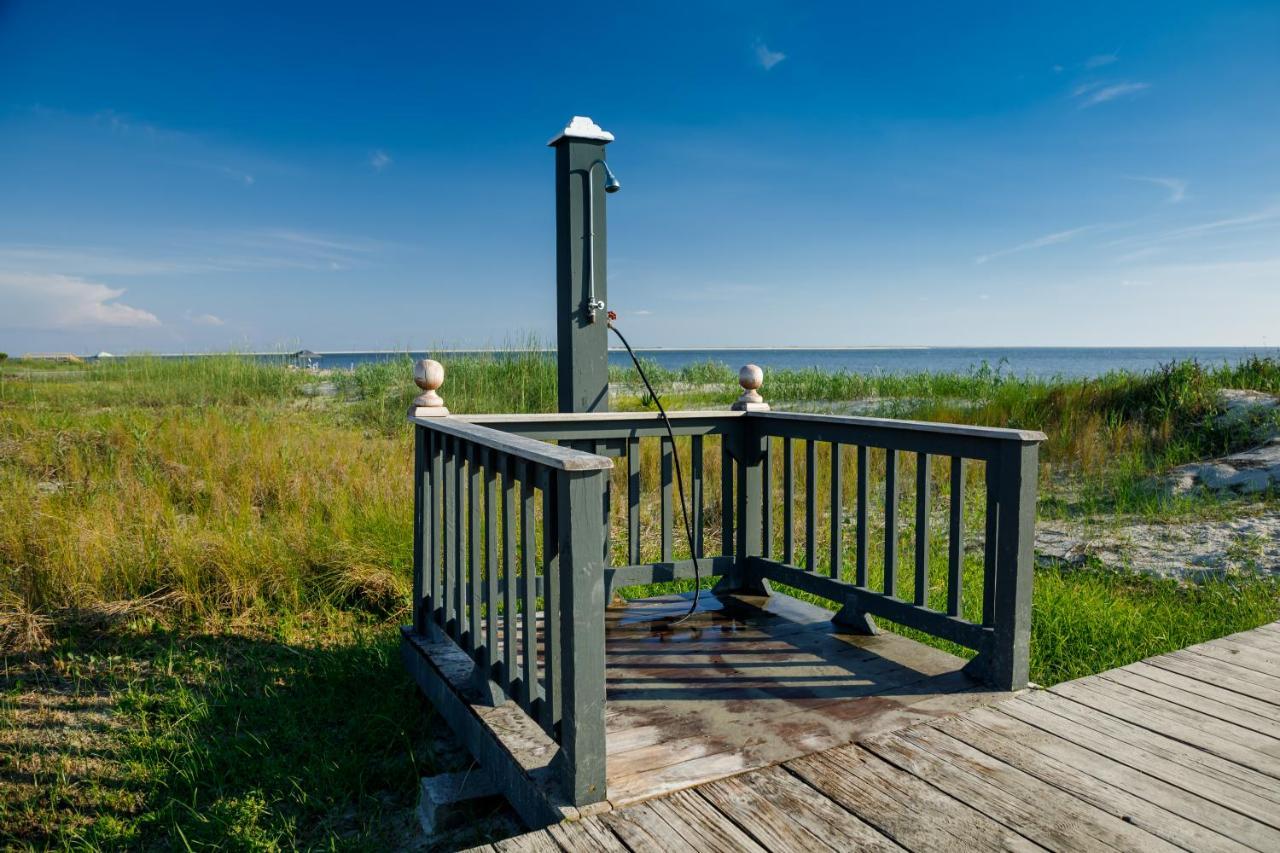 1313 Pelican Watch - Seabrook Island - Beachfront 5 Star Condo - Fido Friendly 외부 사진