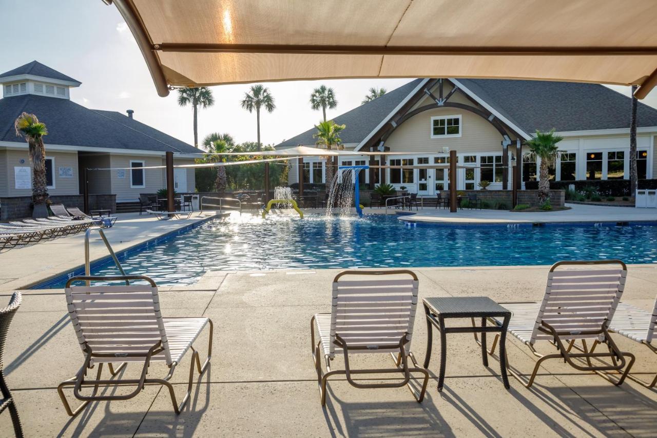 1313 Pelican Watch - Seabrook Island - Beachfront 5 Star Condo - Fido Friendly 외부 사진
