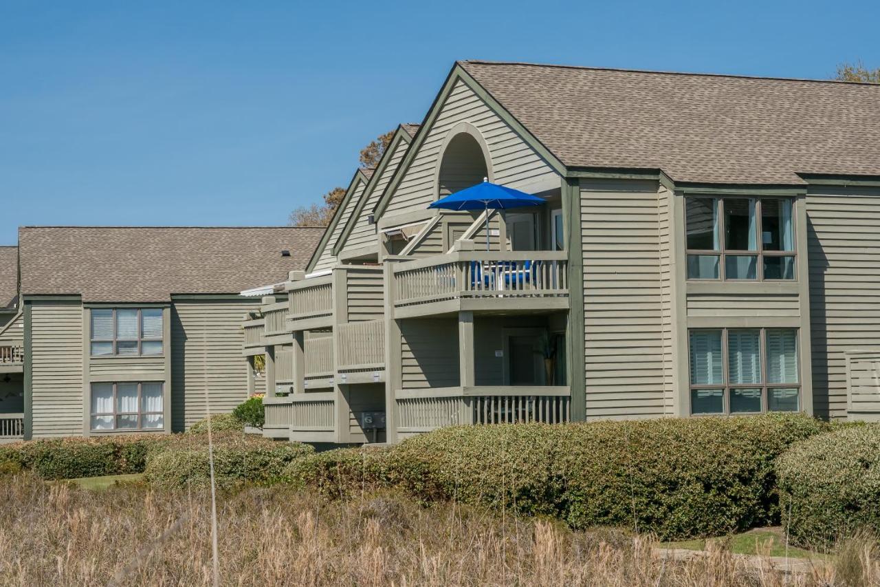 1313 Pelican Watch - Seabrook Island - Beachfront 5 Star Condo - Fido Friendly 외부 사진