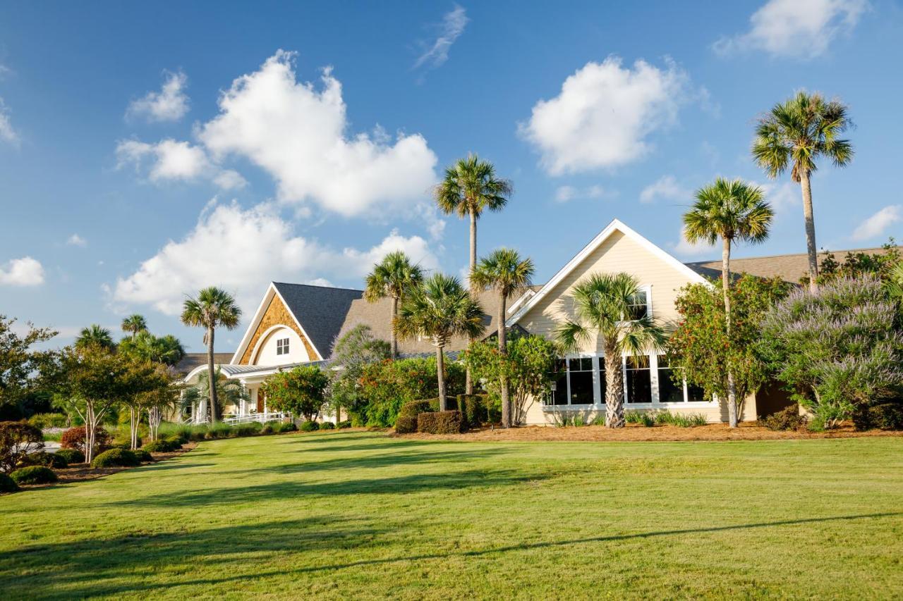 1313 Pelican Watch - Seabrook Island - Beachfront 5 Star Condo - Fido Friendly 외부 사진