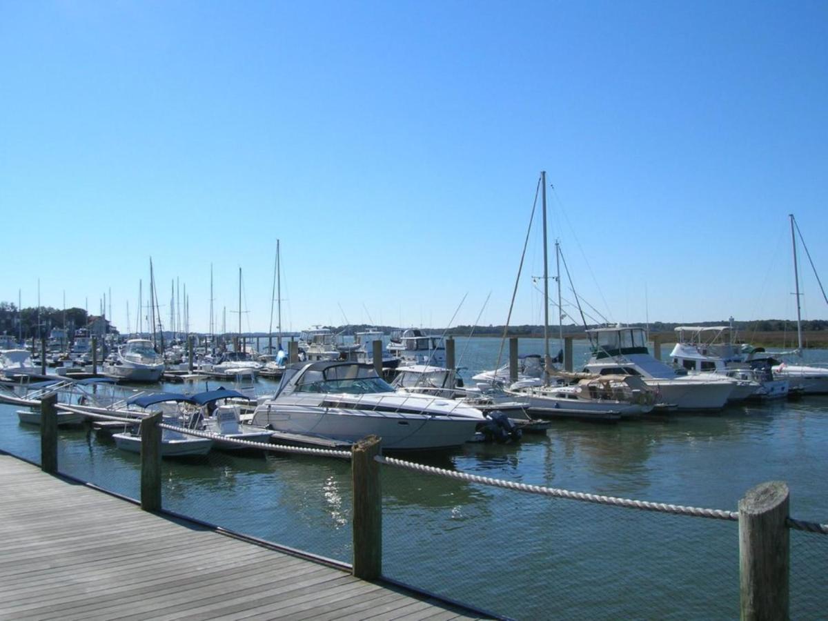 1313 Pelican Watch - Seabrook Island - Beachfront 5 Star Condo - Fido Friendly 외부 사진