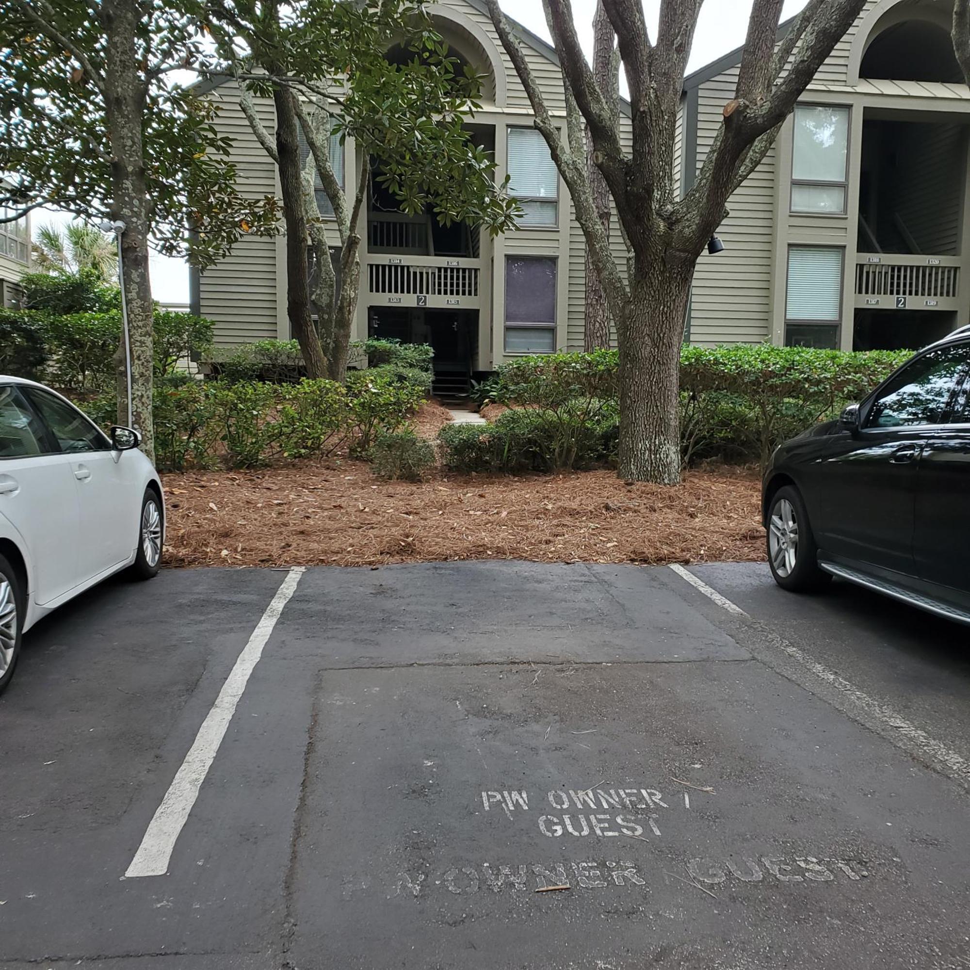 1313 Pelican Watch - Seabrook Island - Beachfront 5 Star Condo - Fido Friendly 외부 사진