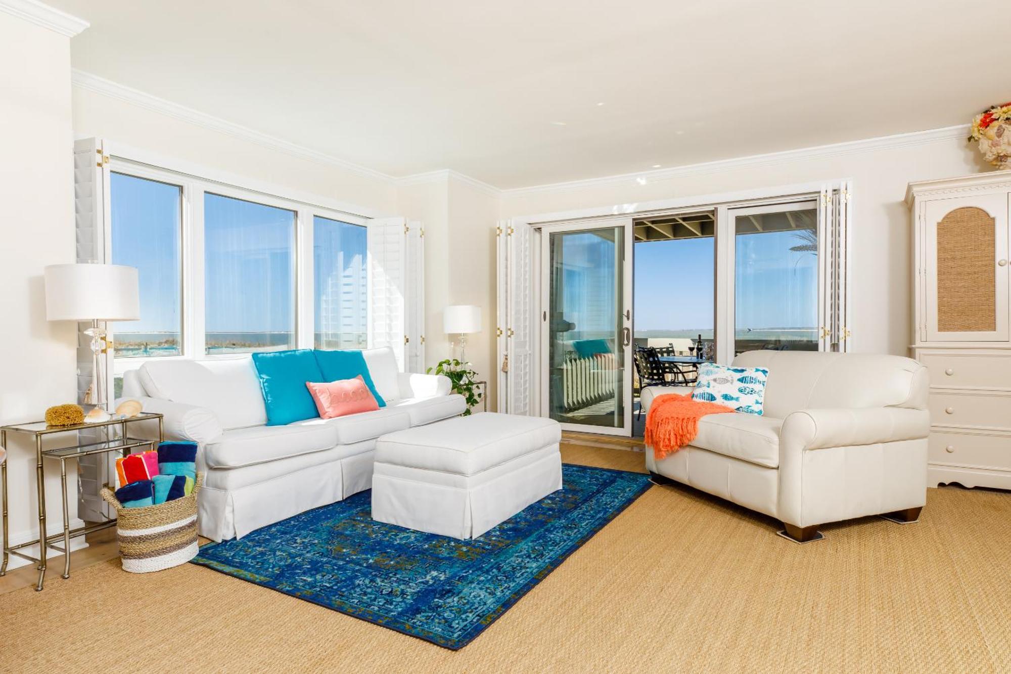 1313 Pelican Watch - Seabrook Island - Beachfront 5 Star Condo - Fido Friendly 외부 사진